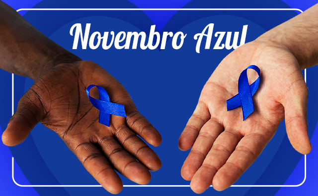 Novembro Azul