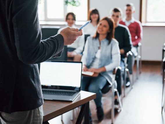 Investimentos na Educação