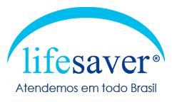 Lifesaver | Paramentação Cirúrgica Descartável 